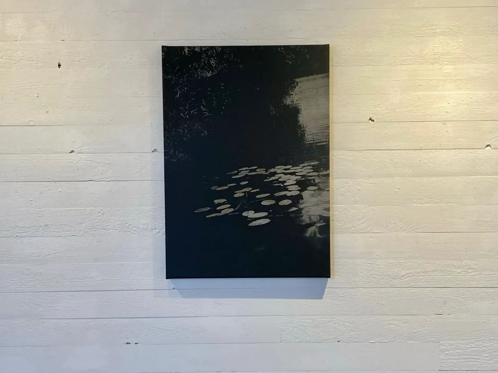 Madeleine Israelsson