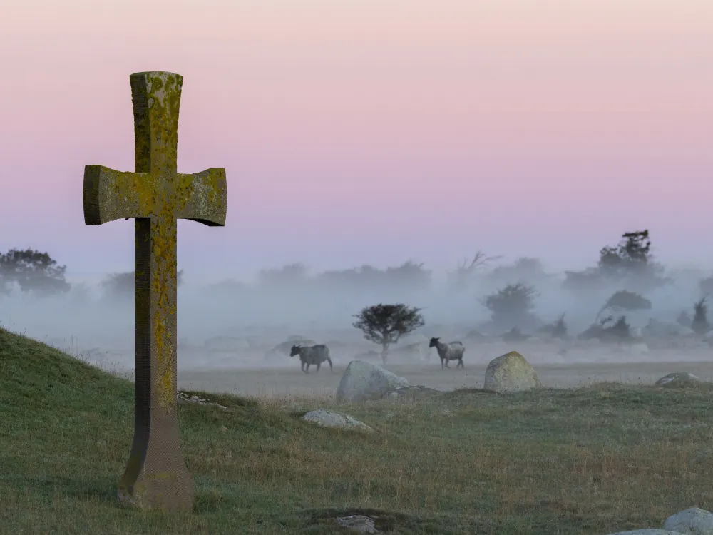 Sant Johannes kapell