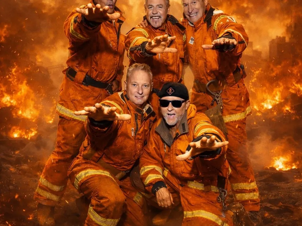 Brandsta City Släckers