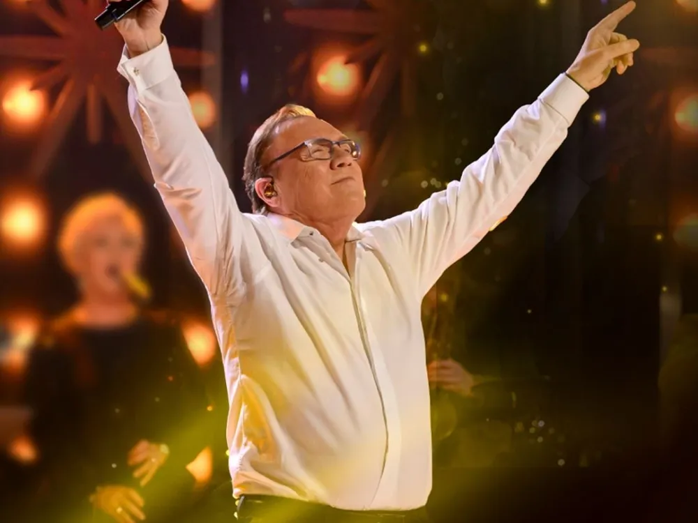 The best of Christer Sjögren