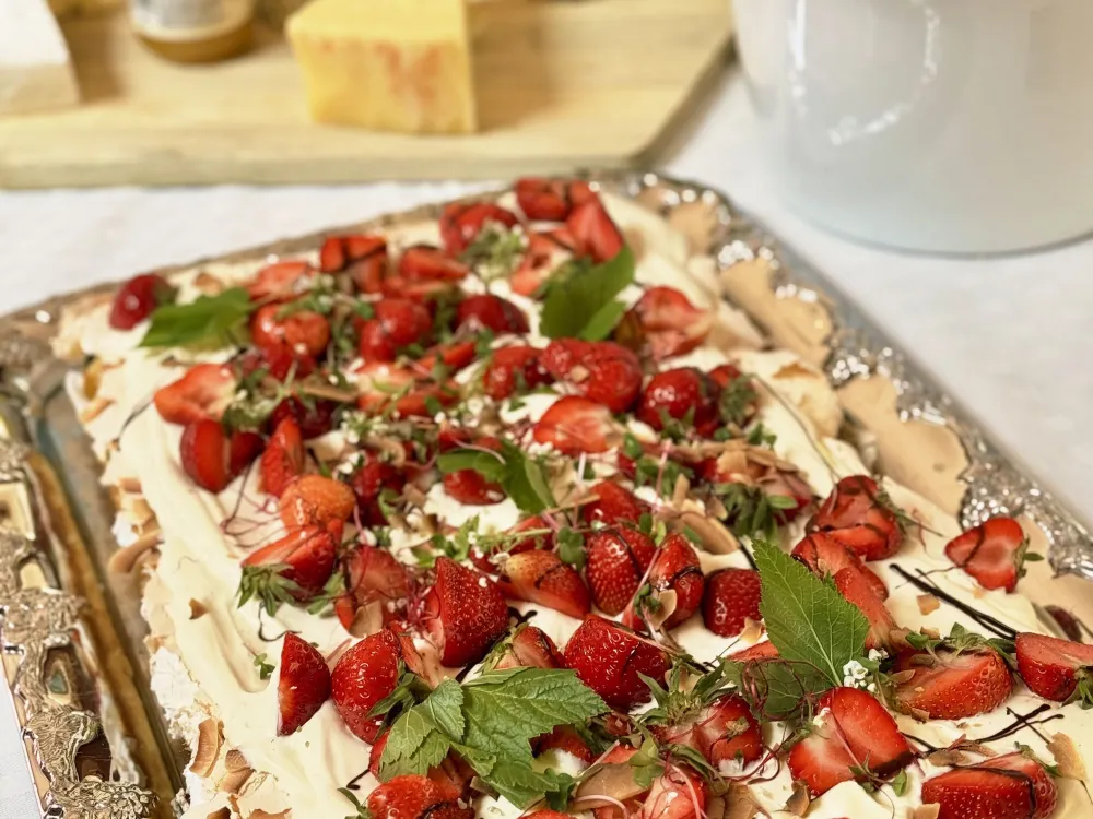 Midsommarpaket Hotel Skansen