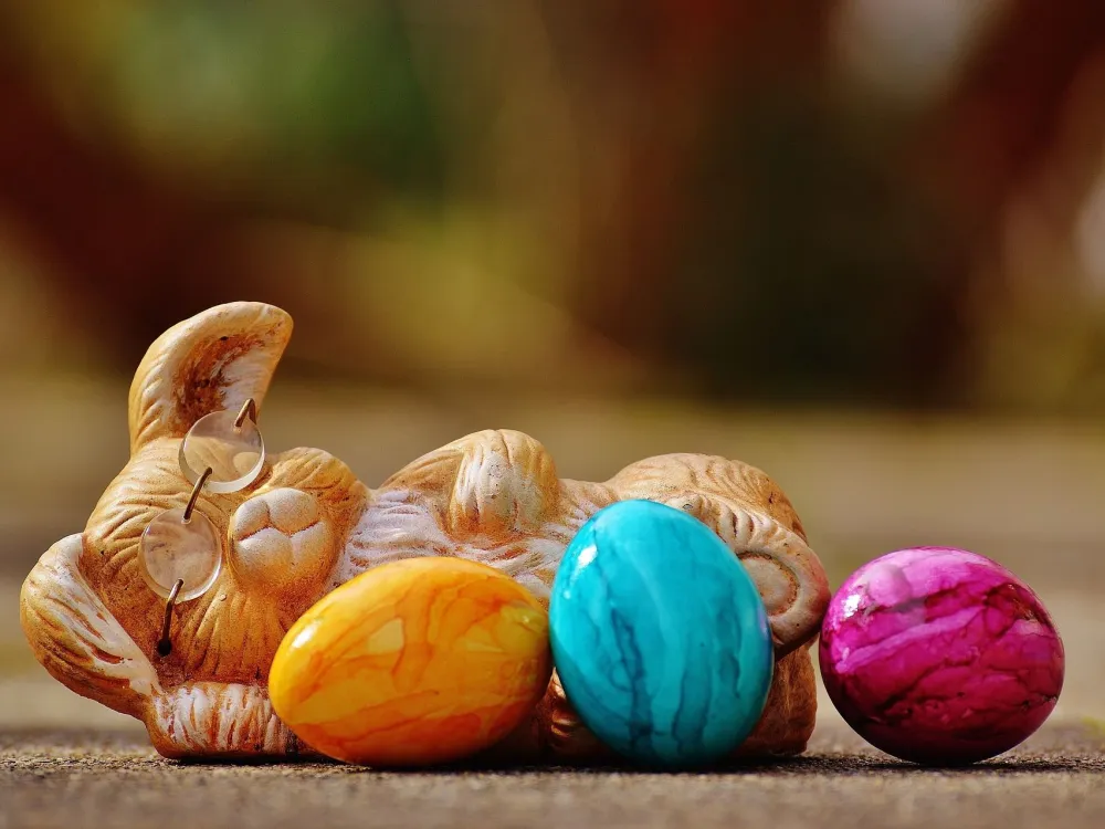 Påskpaket Hotel Skansen