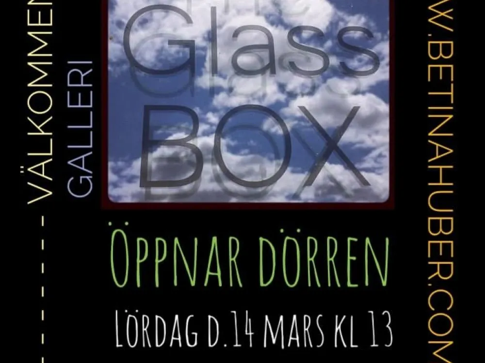 NY START - Vernissage