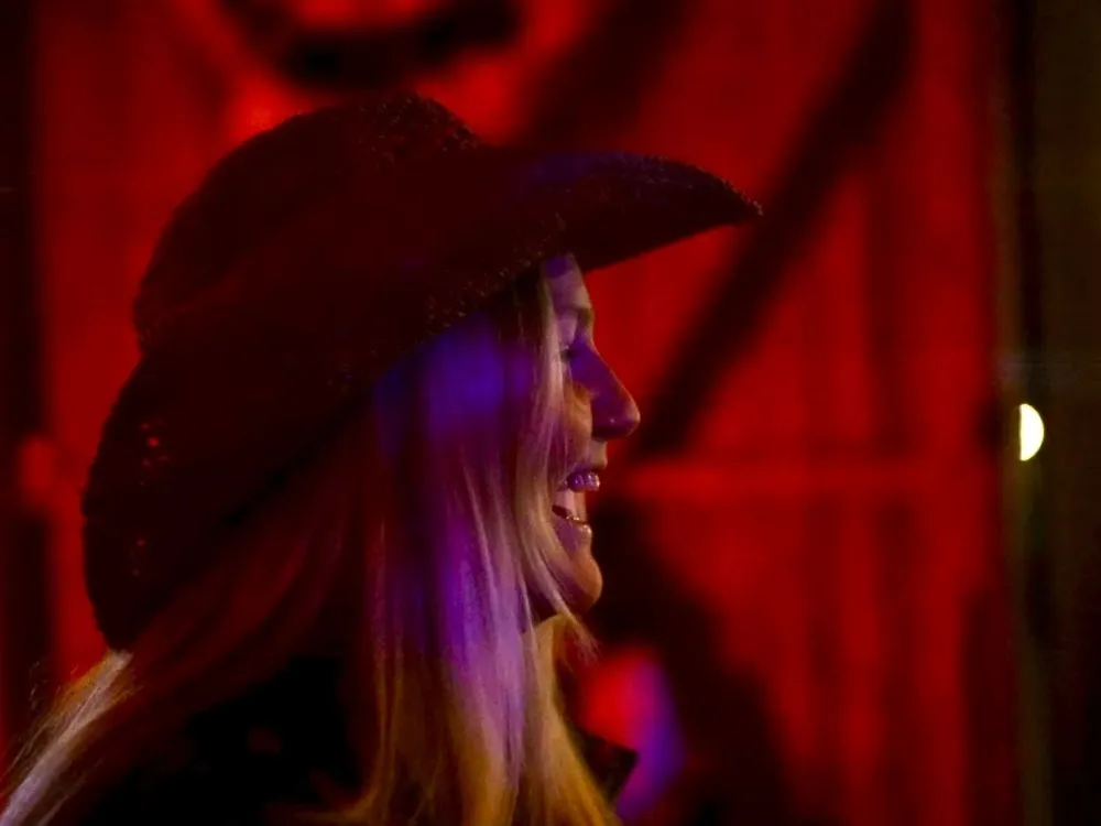 Sun Fun & Countryfestival 2026 Ölands Countryfest!