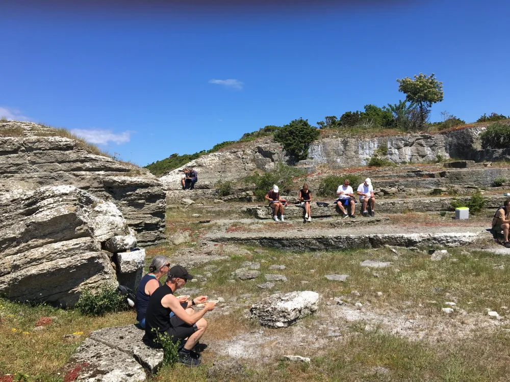 Skurkvarnen i Jordhamn