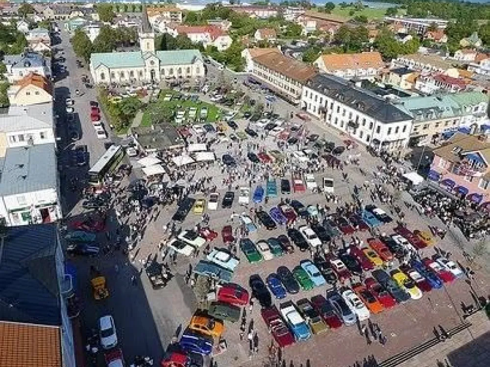 Ölands Motordag