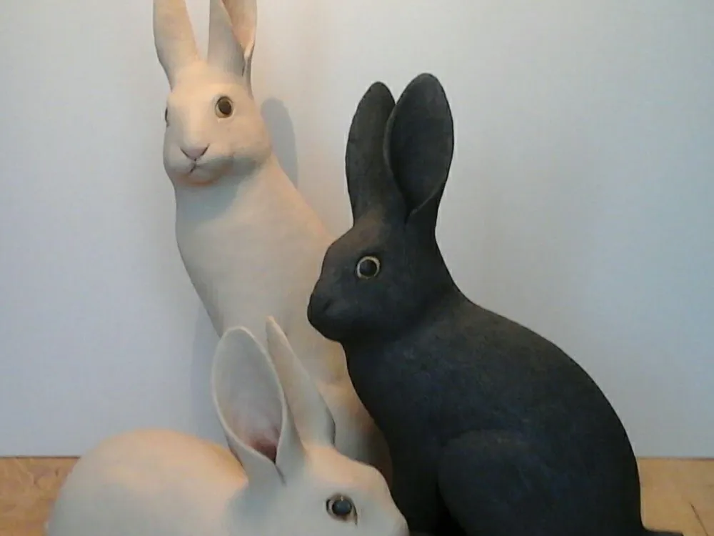 HandkraftOasen - Annika Liepa