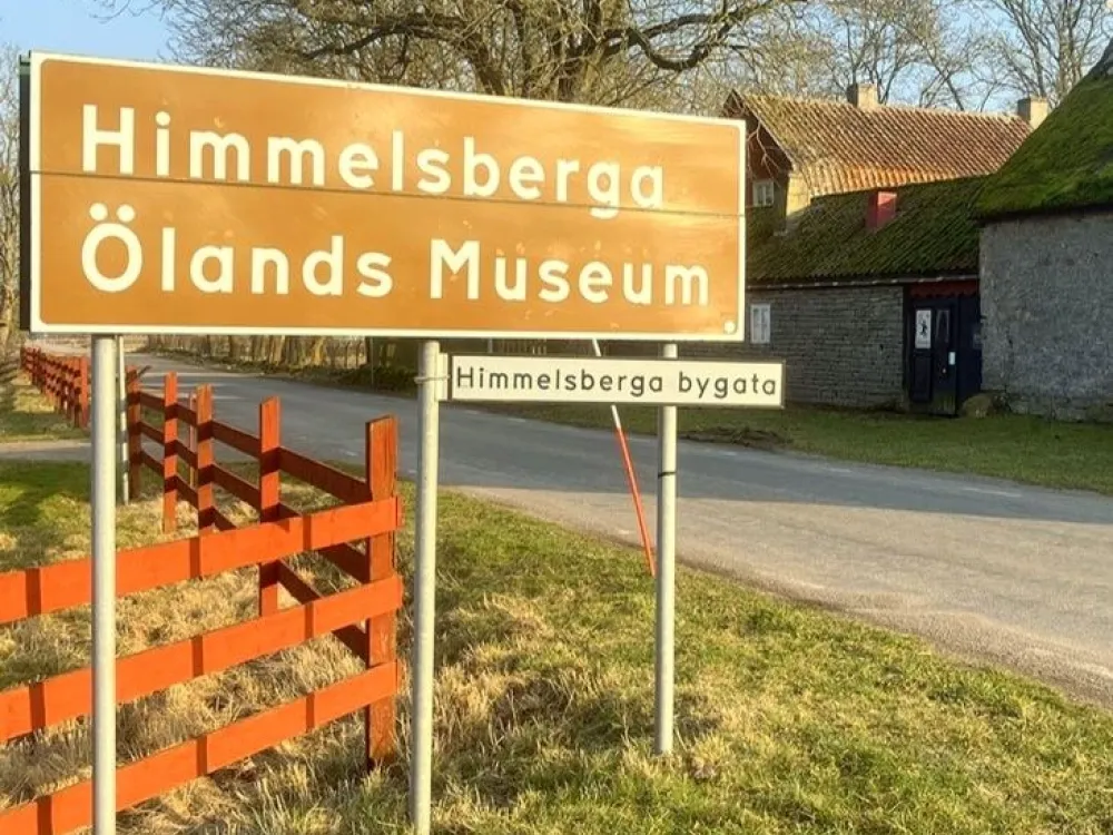 Samlingsutställning - KonstMajrundan