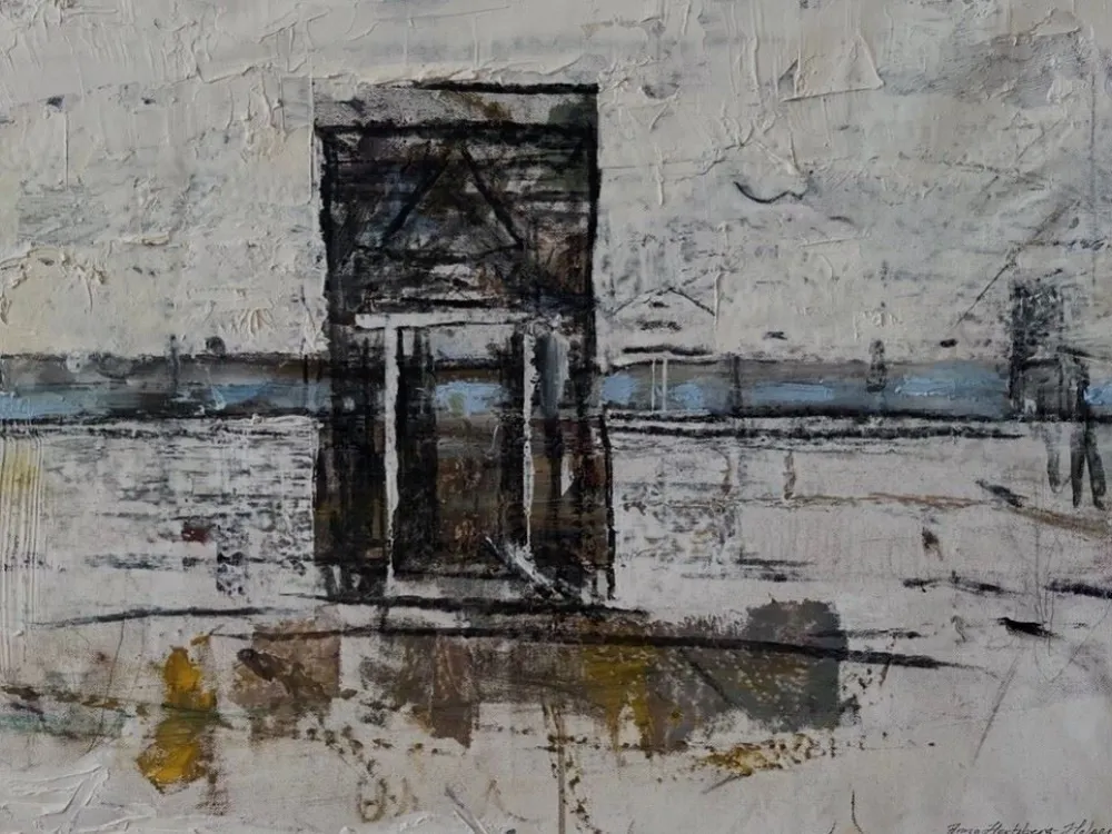 Anna Hertzberg-Holgersson