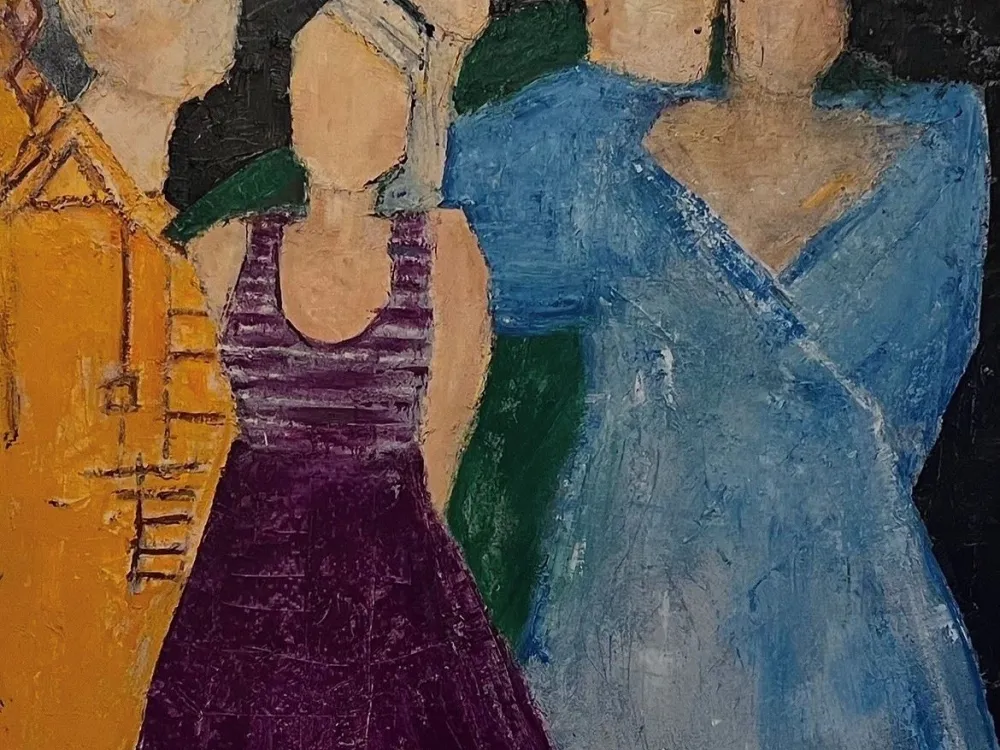 Anna Hertzberg-Holgersson