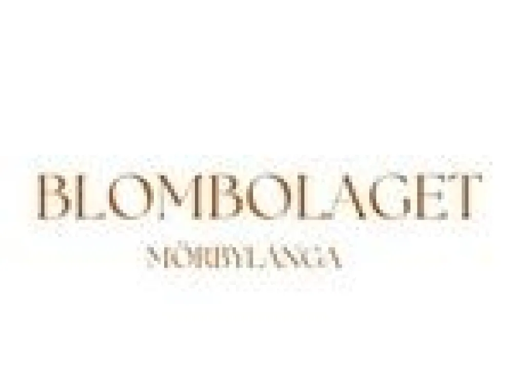 Blombolaget Mörbylånga