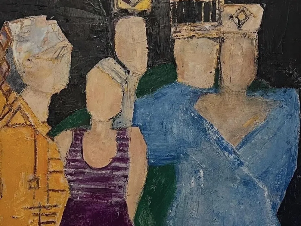 Anna Hertzberg-Holgersson