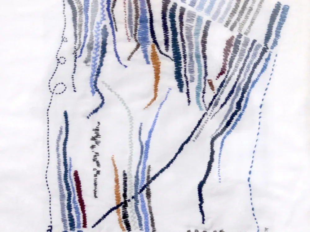 Studio Utsikten/Annika Peterson