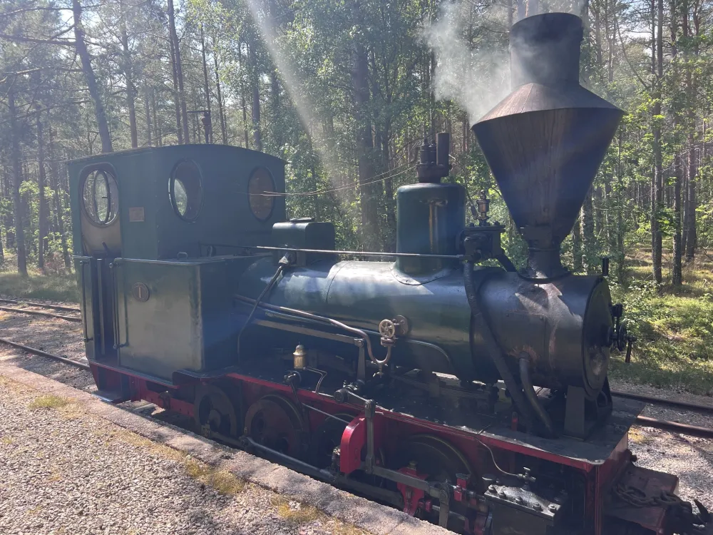 Böda Skogsjärnväg