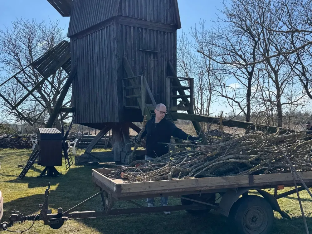 Valborgsmässofirande