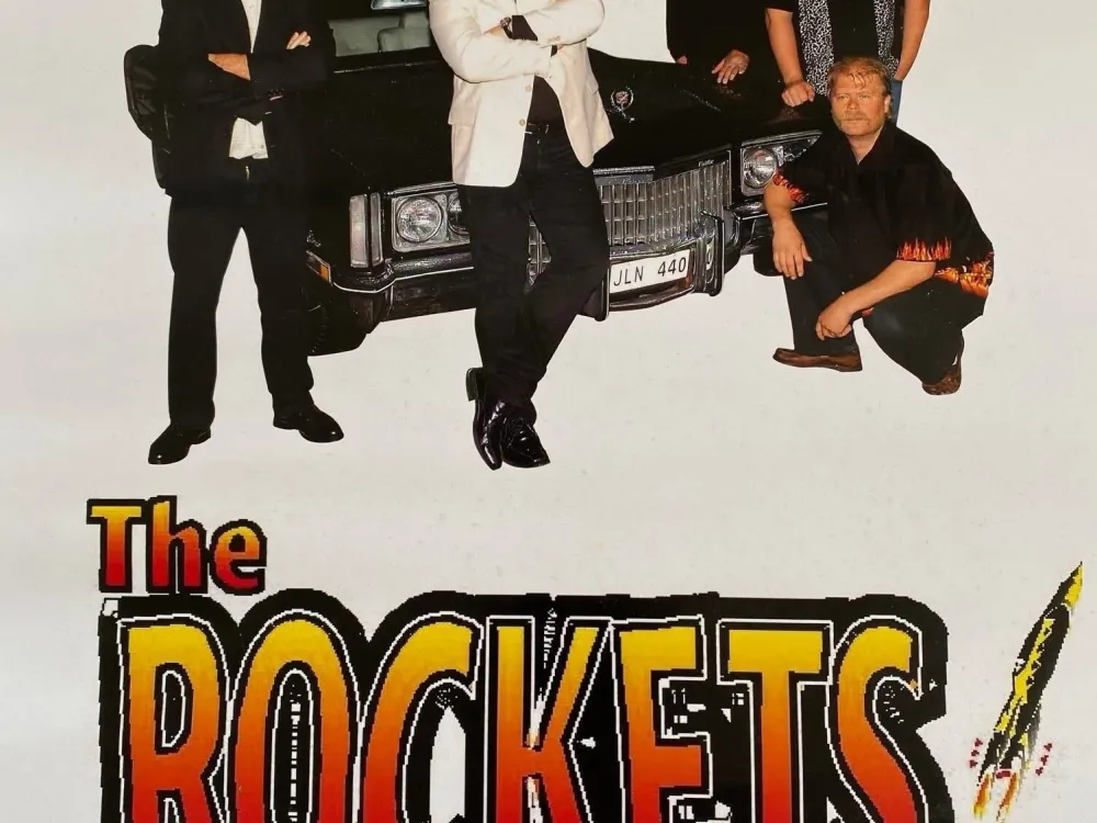 Musik i Sommarkväll