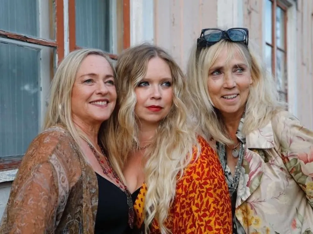 Musik i Sommarkväll