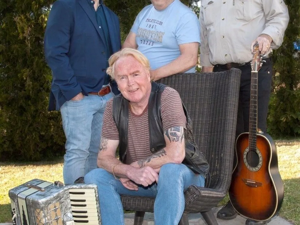 Musik i Sommarkväll