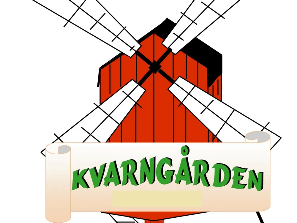 Herr Ludwigs Orkester på Kvarngården (1961 firar 65 år)