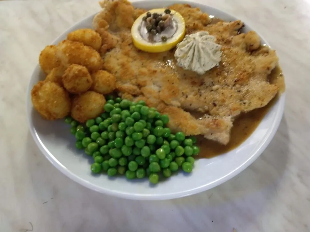 Herr Ludwigs Orkester på Kvarngården (1961 firar 65 år)