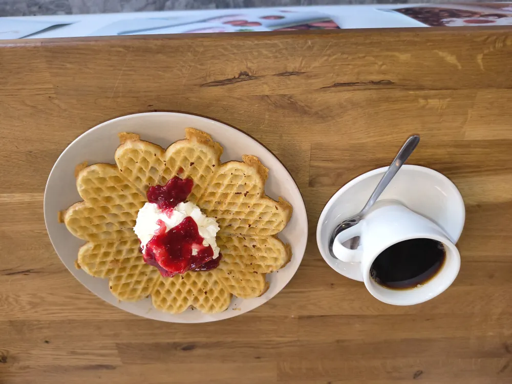 Herr Ludwigs Orkester på Kvarngården (1961 firar 65 år)