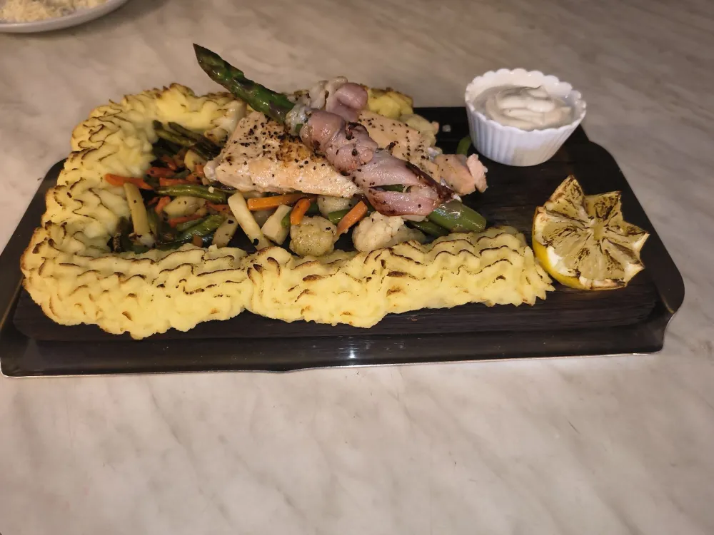 Kvarngården Restaurang, Café & Minigolf