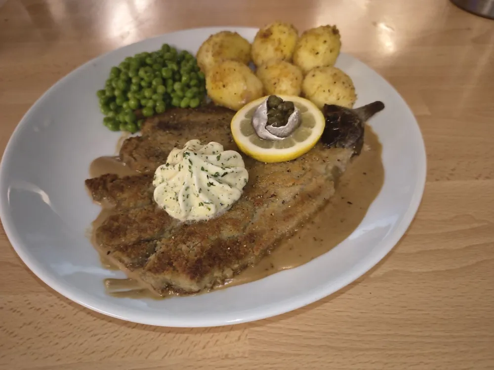 Kvarngården Restaurang, Café & Minigolf