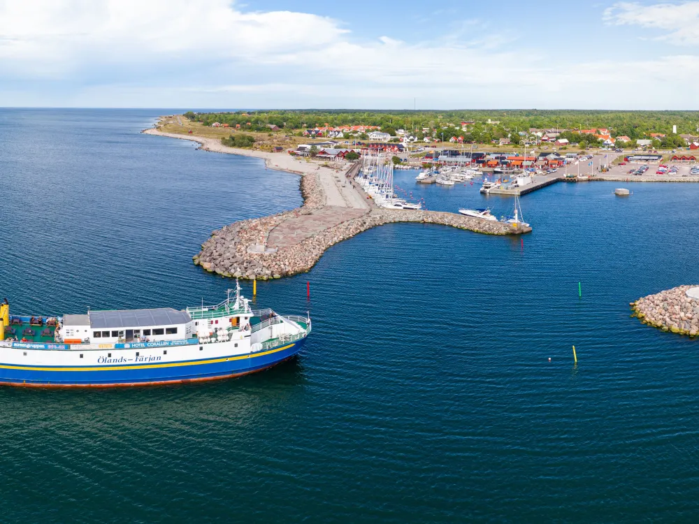 Ölandsfärjan