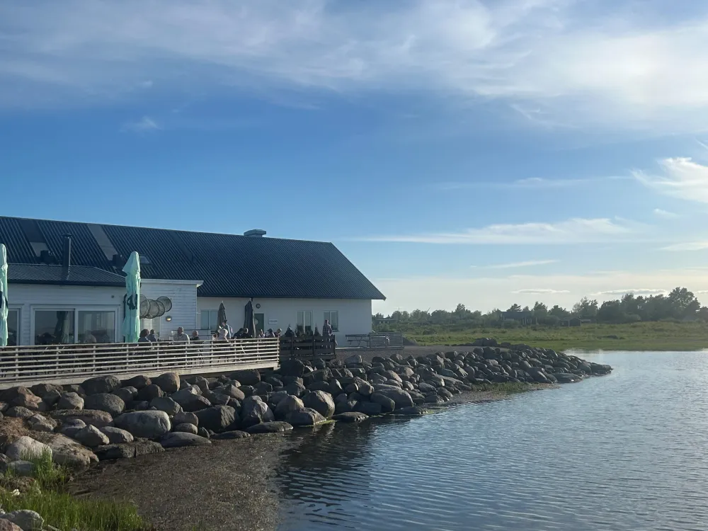 Kårehamns Fisk & Havskök
