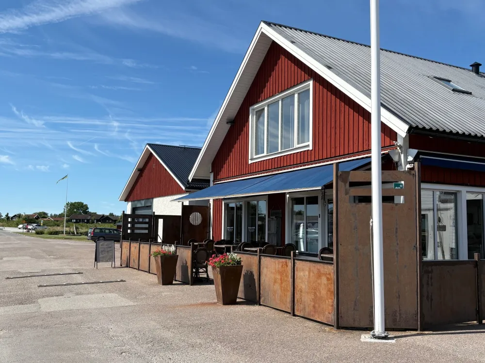 Kårehamns Fisk & Havskök
