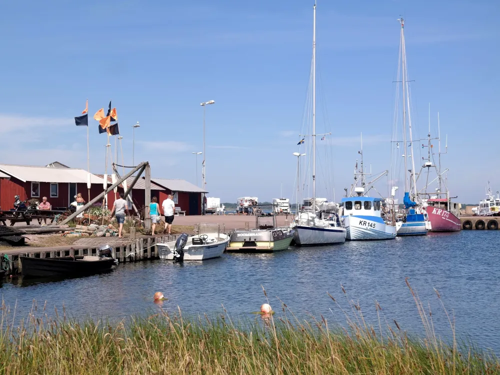 Båthuset