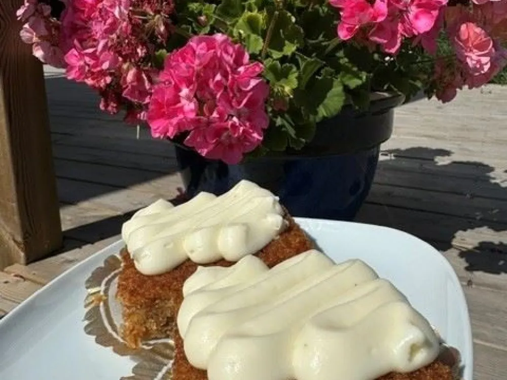 Gullegårdens glutenfria bageri