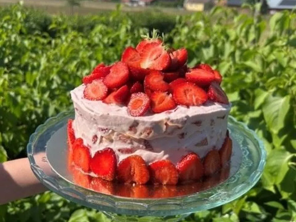 Gullegårdens glutenfria bageri