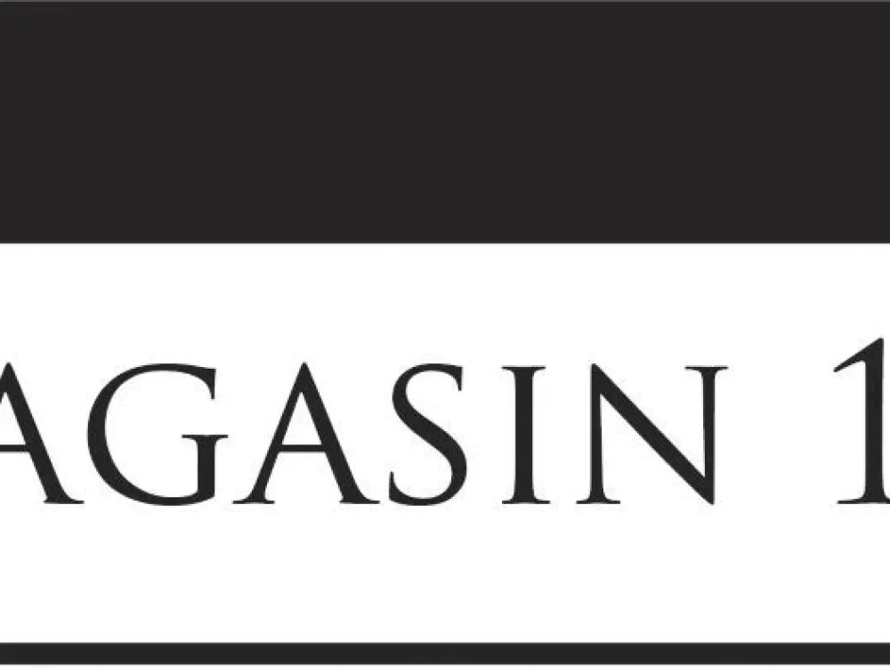 Magasin 136