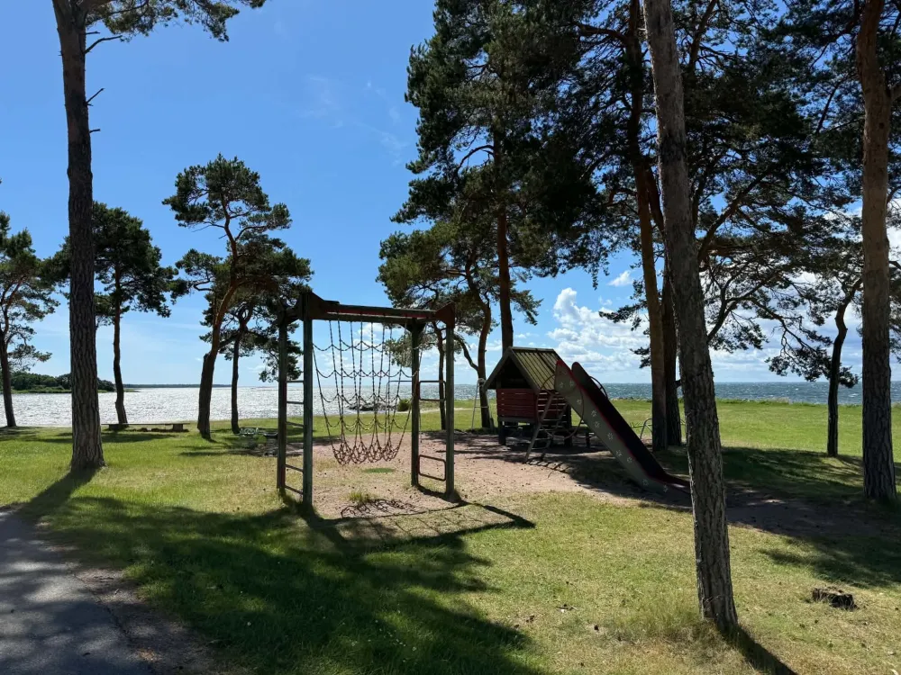 Granudden Beach Sport Arena