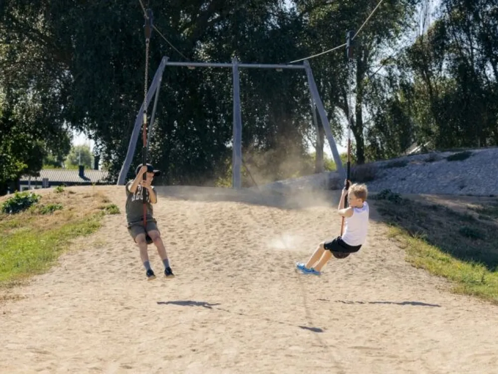 Rosenfors lekplats
