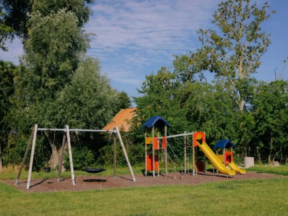 Tyras lekplats 