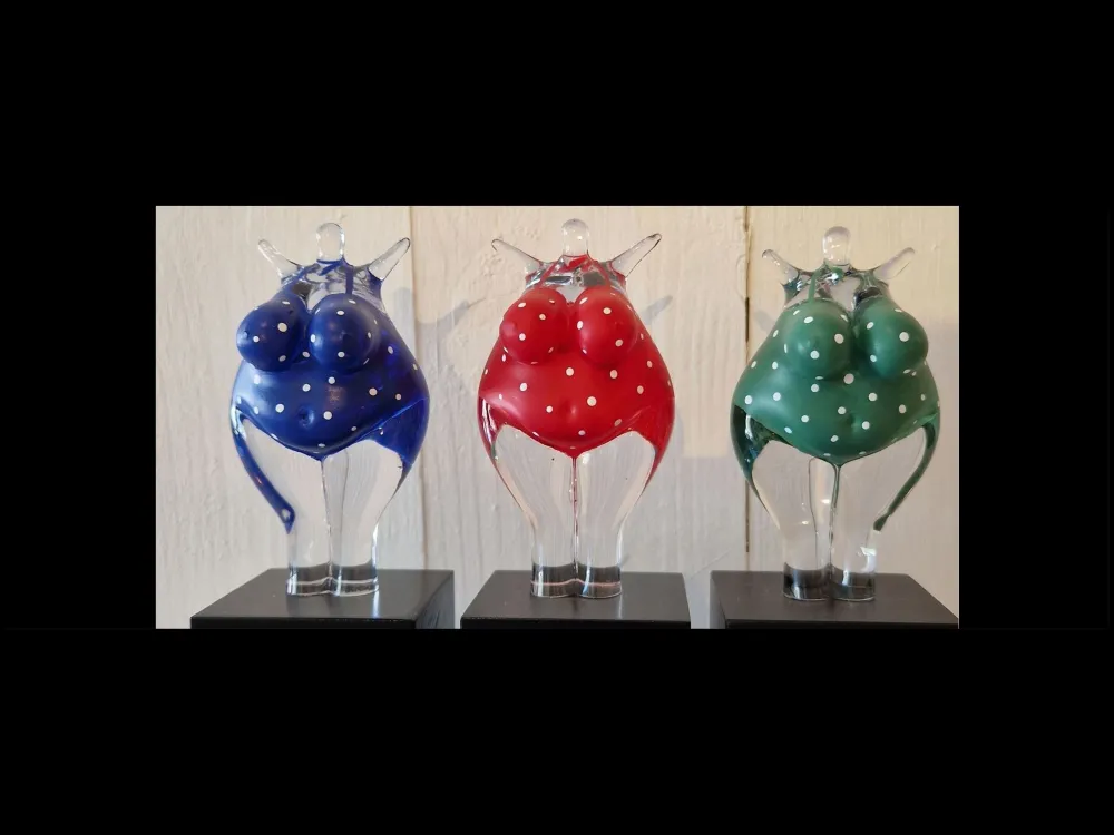 Glas Galleri Vackra Ting