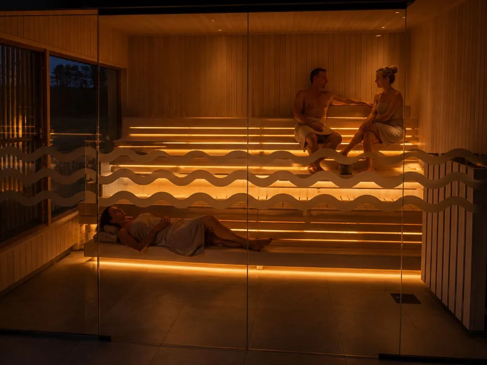 böda sand spa