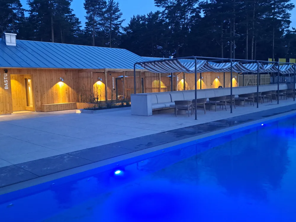 böda sand spa
