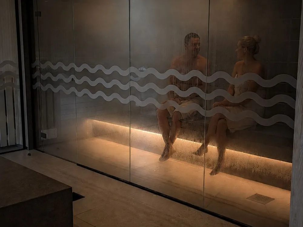böda sand spa