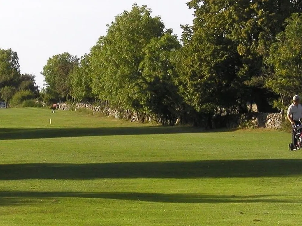 byxelkroks golfklubb
