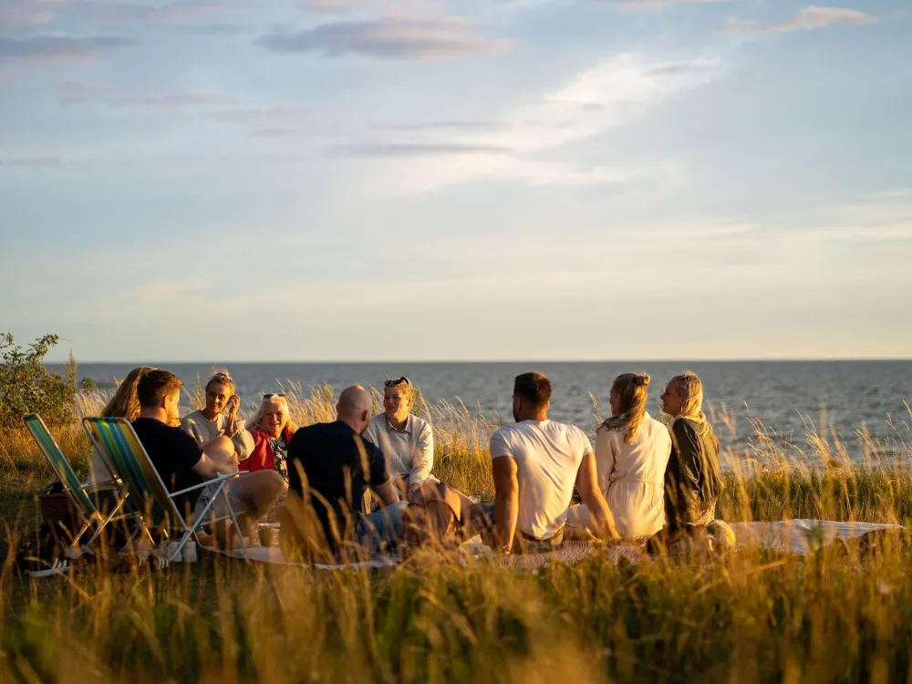 Låt oss planera er gruppresa