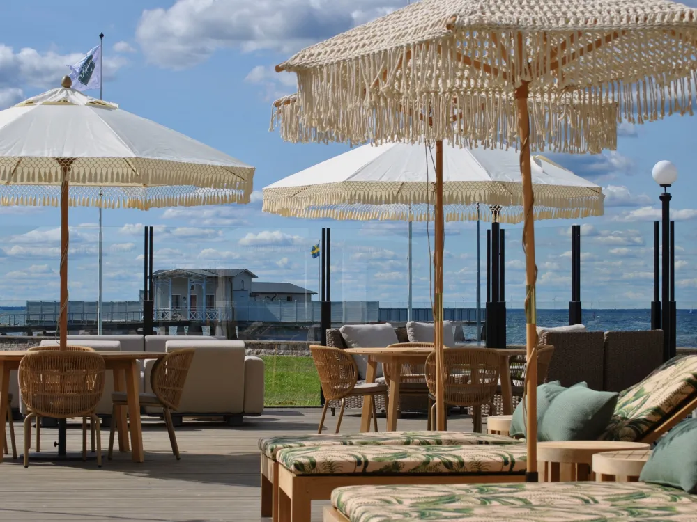 Strand Öland 
