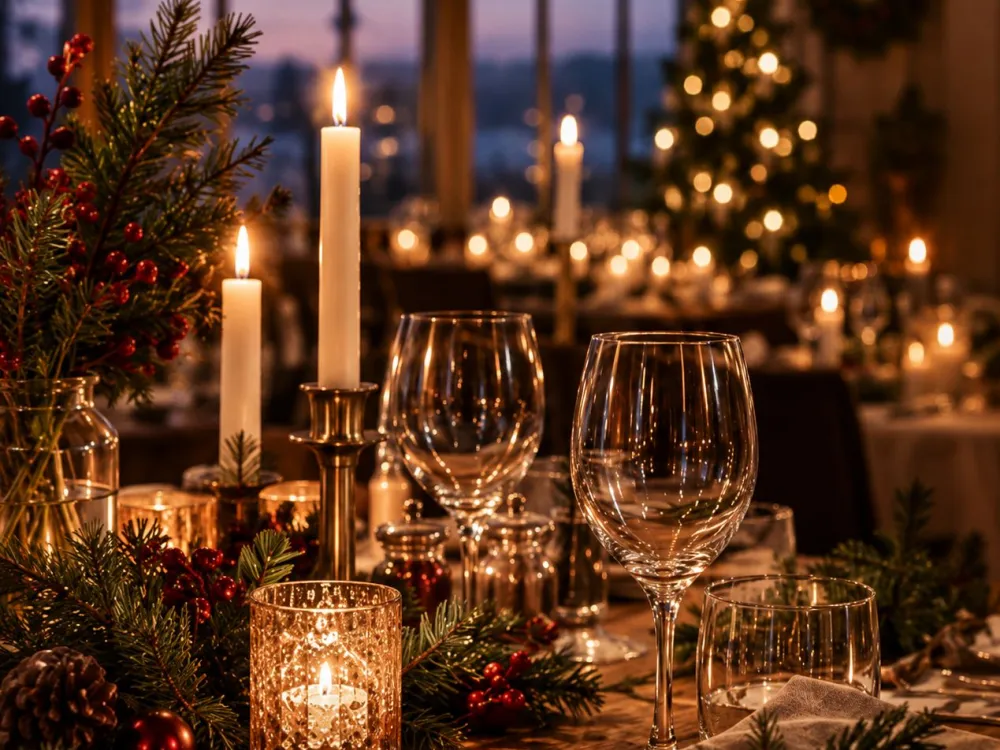 Ekerums julbordspaket 