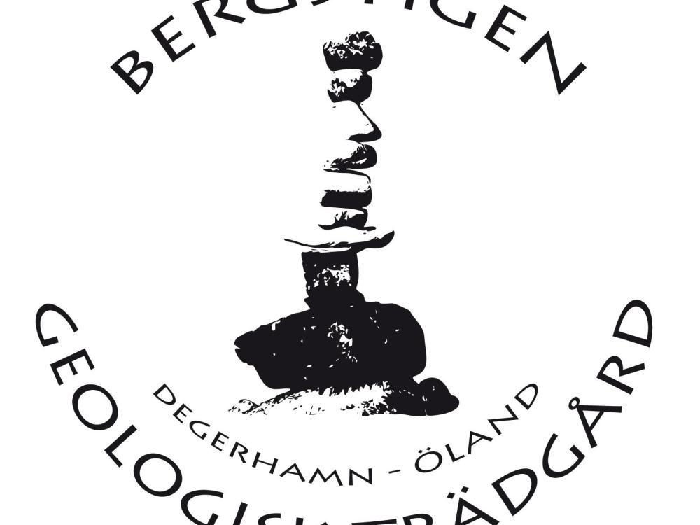 Geological garden and Bergstigen hiking trail 