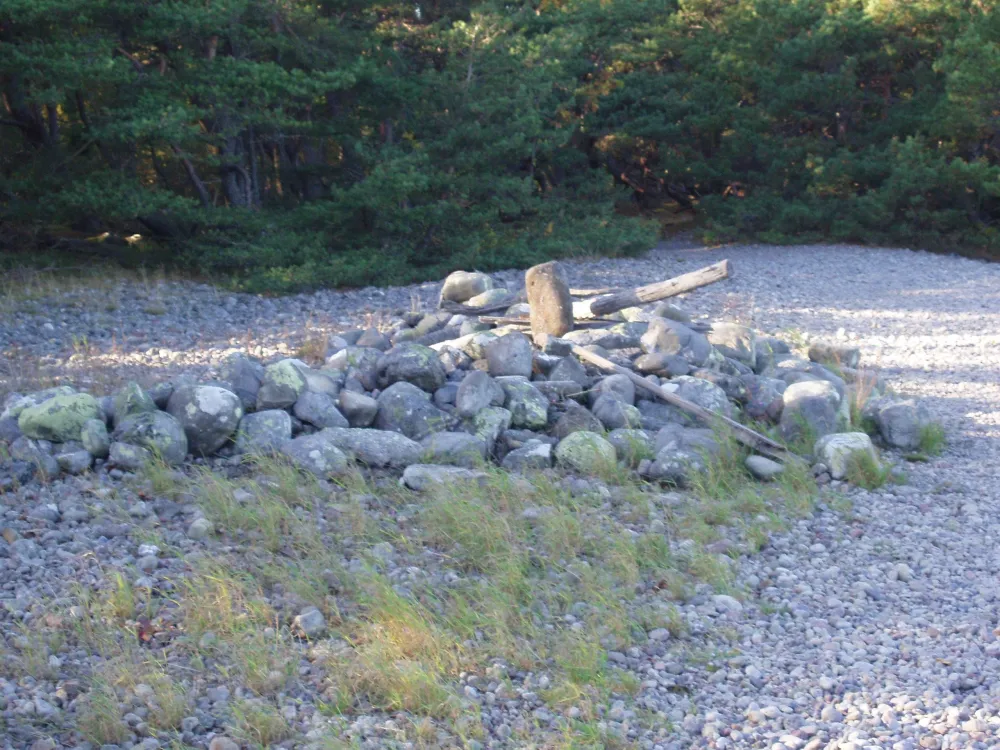 Medeltiden på norra Öland