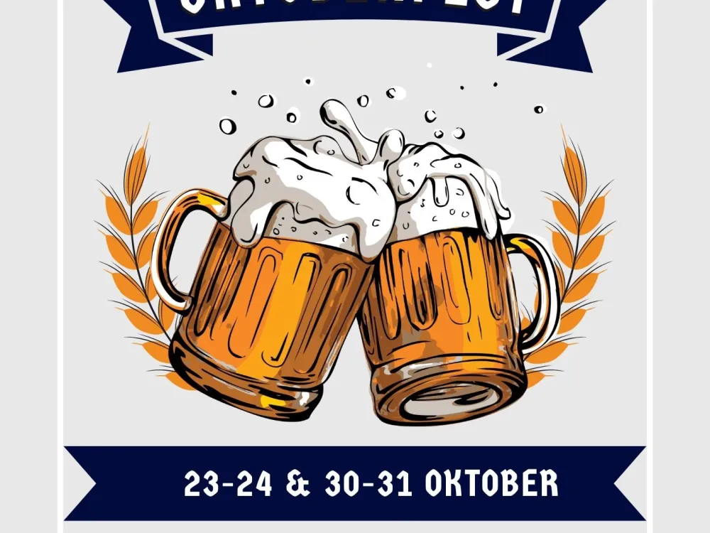 Oktoberfest i Kårehamn