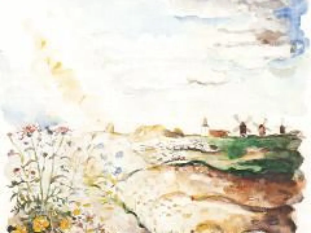 Ölands Kirchen