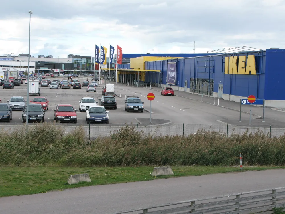 Kalmar Rasta